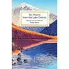 KNYGA Bookshop Ten Poems from the Lake District