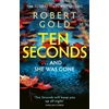KNYGA Bookshop Ten Seconds
