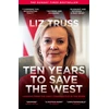 KNYGA Bookshop Ten Years to Save the West