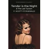 KNYGA Bookshop Tender is the Night / The Last Tycoon