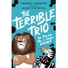 KNYGA Swapna Haddow Terrible Trio (Book 2)