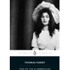 KNYGA Thomas Hardy Tess of the D'Urbervilles