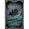 KNYGA Bookshop Testament of Loki