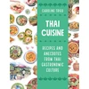KNYGA Bookshop Thai Cuisine