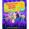 KNYGA Bookshop Thank You For The Music