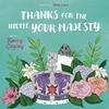 KNYGA Bookshop Thanks for the invite Your Majesty