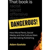 KNYGA Bookshop That Book Is Dangerous!