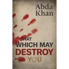 KNYGA Bookshop That Which May Destroy You