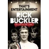 KNYGA Bookshop Thats Entertainment - My Life In The Jam