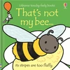 KNYGA Fiona Watt That's not my bee.