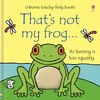 KNYGA Bookshop That's not my frog…