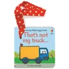 KNYGA Bookshop That's not my truck buggy book