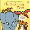 KNYGA Bookshop That's not my... Zoo