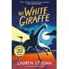 KNYGA Bookshop The Baltas Giraffe 20th Anniversary Edition