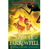 KNYGA Bookshop The Battle of Farrowfell
