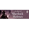 KNYGA Bookshop Doyle Arthur Conan Best of Sherlock Holmes