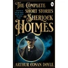 KNYGA Bookshop The Complete Short Stories of Sherlock Holmes