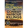 KNYGA Bookshop The Conway Harbour Killings
