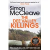 KNYGA Bookshop The Dee Valley Killings