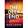 KNYGA Bookshop The Deep End