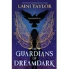 KNYGA Bookshop The Guardians of Dreamdark: Windwitch