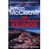 KNYGA Bookshop The Harlech Beach Killings