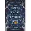 KNYGA Bookshop The House of Frost and Feathers