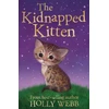 KNYGA Bookshop The Kidnapped Kitten