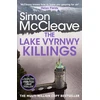 KNYGA Bookshop The Lake Vyrnwy Killings
