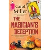 KNYGA Bookshop The Magician's Deception