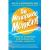 KNYGA Bookshop The Menopause Moment