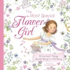 KNYGA Bookshop The Most Special Flower Girl