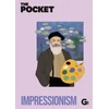 KNYGA Bookshop The Pocket Impressionism