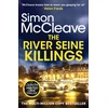 KNYGA Bookshop The River Seine Killings