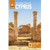 KNYGA Bookshop The Rough Guide to Cyprus: Travel Guide with eBook