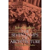 KNYGA Bookshop The Seven Lamps of Architecture