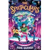 KNYGA Bookshop The Spectaculars: Battle of the Stars