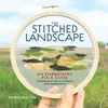 KNYGA Bookshop The Stitched Landscape