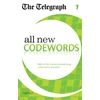 KNYGA Bookshop The Telegraph: All New Codewords 1