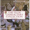 KNYGA Bookshop Finnanger Tone Author The Tilda Characters Collection: Birds, Bunnies, Angels and Dolls