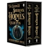 KNYGA Bookshop Arthur Conan Doyle The Ultimate Sherlock Holmes Collection: Boxed Set