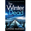 KNYGA Bookshop The Winter Dead