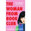 KNYGA Bookshop The Woman From Bookclub