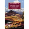 KNYGA Bookshop Theft of the Iron Dogs