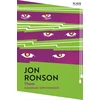 KNYGA Jon Ronson Them: Adventures with Extremists