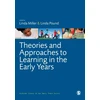 KNYGA Bookshop Theories and Approaches to Learning in the Early Years