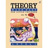 KNYGA Bookshop Ng Lina THEORY MADE EASY FOR LITTLE CHILDREN LV1