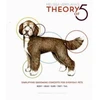 KNYGA Bookshop Theory Of 5