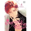 KNYGA Bookshop Therapy Game Restart, Vol. 4
