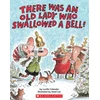 KNYGA Bookshop There Was an Old Lady Who Swallowed a Bell